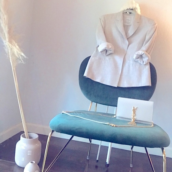 Armani Cashmere Blazer - Picture 3 of 6